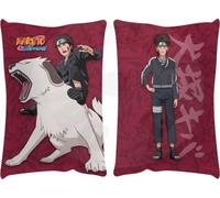 POPbuddies Coussin Naruto Shippuden Kiba 50 x 35 cm POPB-PBCU26