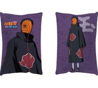 POPbuddies Coussin Naruto Shippuden Madara Uchiha (Tobi) 50 x 33 cm POPB-PBCU11