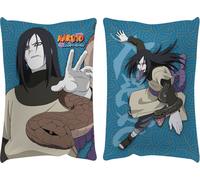 POPbuddies Coussin Naruto Shippuden Orochimaru 50 x 35 cm