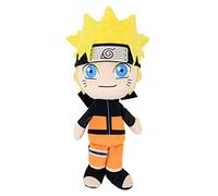 Peluche Naruto Uzumaki H 28 Cm Jouet Doux