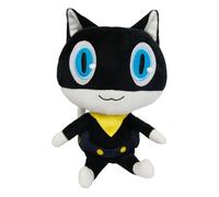 POPBuddies Persona 5R Morgana/Mona Peluche Noir