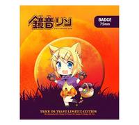 Hatsune Miku - Pin's Halloween Limited Edition Kagamine Rin G