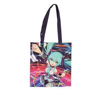 Popbuddies Sac Hatsune Miku Energy