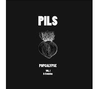 Popcalypse Vol I - R-Evolution