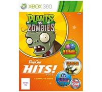 Popcap Hits Vol. 2 Xbox 360