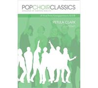 Popchoirclassics Petula Clark - Downtown