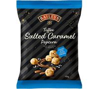 Popcorn au caramel salé Baileys et à la liqueur de crème irlandaise 125g