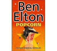 Popcorn - Ben Elton - Black Swan - Poche - Livre