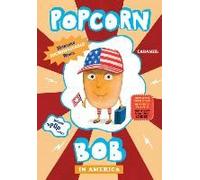 Popcorn Bob 3
