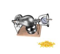 Popcorn DIY , Petit Canon À Pop-Corn , Machine A Pop Corn Style : Rétro , Machine A Pop Corn Sucré Pour Une Fête En Famille,Ornament