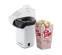 Popcorn Fabricant -Air chaud Machine a Popcorn sans Huiles -1200 Watt -27cm