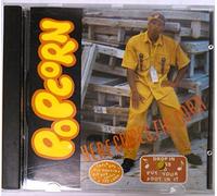 Popcorn - Here Comes The Corn (UK Import)