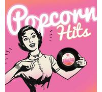 Artistes variés – Popcorn Hits – CD – Import