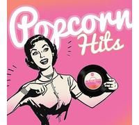 Artistes variés – Popcorn Hits – CD – Import