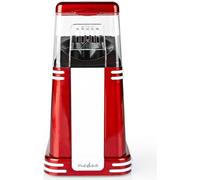 Appareil pour pop-corn | | FCPC100RD |Blanc / Rouge
