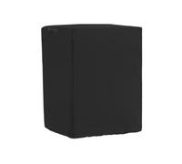 Popcorn Machine Cover - 420D Oxford Cloth Standard Size | Waterproof Dust Protective Cover, Heavy Duty Replacement With Windproof Buckle Adjustable Drawstring | Outdoor Covers For Popcorn Cart Storage