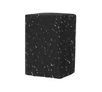 Popcorn Machine Cover - 420D Oxford Cloth Standard Size | Waterproof Dust Protective Cover, Heavy Duty Replacement With Windproof Buckle Adjustable Drawstring | Outdoor Covers For Popcorn Cart Storage