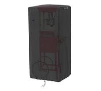 Popcorn Machine Cover - Housse Popcorn anti-poussière résistante aux UV, protection contre les intempéries, machine intérieure extérieure, chariots de vendeur | Cache-maï Cabine Écuries Événements