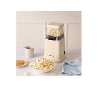 POPCORN MAKER RETRO - Machine à pop-corn électrique - Blanc