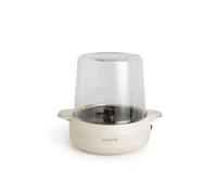 POPCORN MAKER STUDIO - Machine À Pop-corn Avec Option D'éclatement Au Beurre Blanc Cassé