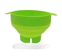 Popcorn Popper Micro-ondes en silicone | Bol passant au micro-ondes avec capacité de 15 tasses - Résistance aux hautes températures, popper à air chaud pour soirée cinéma
