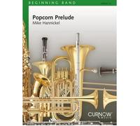 Popcorn Prelude / Conducteur