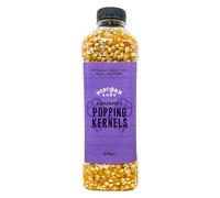 Popcorn Shed Gourmet Kernels de maïs soufflé (859 g) - Collation facile et faible en calories, préparez du pop-corn frais à votre façon à la maison, parfait pour toute la famille, les fêtes, les