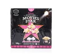 Popcorn sucré micro-ondes - Boîte 100g