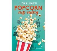 Popcorn süß-salzig | Lena Hach Lena HachLena Hach (Auteur)