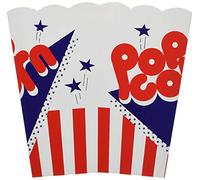 Popcorn tasse d'une seule touche 02 718 (25 pi?ces) papier (Japon import / Le paquet et le manuel sont ?crites en japonais)