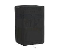 Popcornmaschine Abdeckung - Wetterfester Schutz für Popcornwagen - Oxford-Stoff - Staubdicht, wasserdicht & UV-beständig - Verschiedene Größen - Leicht zu reinigen & lagern