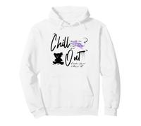 PopCulture - Time to Chill Out Sweat à Capuche