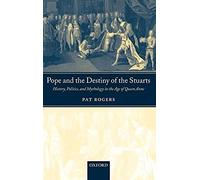 Pope And The Destiny Of The Stuarts