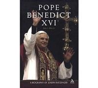 Pope Benedict XVI Allen, John L (Auteur)
