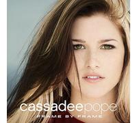 Pope, Cassadee - by Frame [Import]
