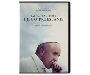 Pope Francis: A Man of His Word [DVD] (IMPORT) (Pas de version française)