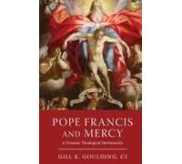 Pope Francis And Mercy