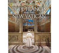 Pope Francis and the New Vatican