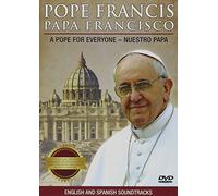 Pope Francis/Papa Francisco