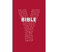 Pope Francis YOUCAT Bible (Poche)