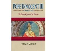 Pope Innocent Iii (1160/61-1216)
