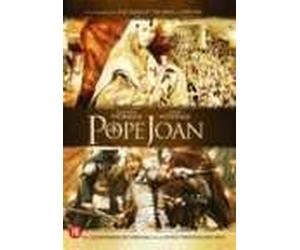 Pope Joan (2009) John Goodman / PAL import by david wenham