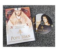 Pope Joan (Drame Historique) Dvd (2009)