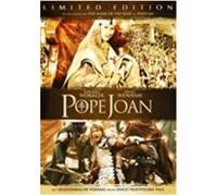 Pope Joan Dvd