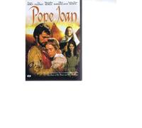 Pope Joan [Import USA Zone 1]