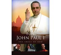 Pope John Paul I: The Smile of God