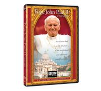 Pope John Paul III: 1920-2005 - DVD - Zone 1 G - BBC