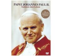 Le pape Jean-Paul II – Biographie – DVD – Zyx Music