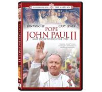 Pope John Paul II