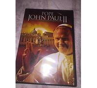 pope john paul II Based on the Powerful True Story